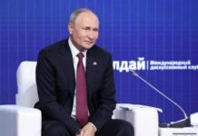 «Ця зима — його лебедина пісня»: журналіст про виступ путіна