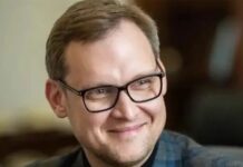 Заступник голови ОП Смирнов під час бойових дій під Києвом проживав у львівському СПА, — з інтерв’ю Козловського