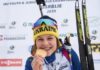 Чемпіонка світу у складі збірної України отримала посвідку на проживання у росії