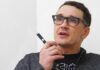 «Ми ваш гарем проросійський виявимо»: Домбровський жорстко пройшовся по Костянтину Бідовому