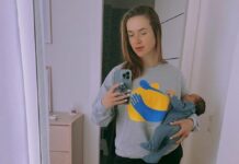 Світоліна показала своє «батьківство»: яскраві фото