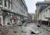 У ЗМІ на прикладі Києва показали, що мав зробити Терехов для підтримки бізнесу в Харкові, але не зробив