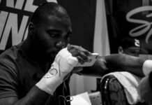 Знаменитий боєць UFC помер від тяжкої хвороби у 38 років