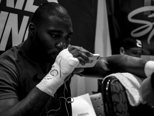 Знаменитий боєць UFC помер від тяжкої хвороби у 38 років