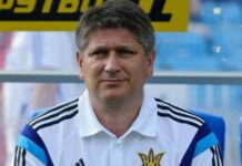 Аутсайдера УПЛ очолив екснаставник збірної України