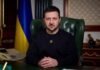 «FIFA злякалася»: опубліковано відео із Зеленським, яке відмовилися показувати перед фіналом чемпіонату світу з футболу