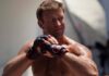 Його бій включений до Зали слави: легендарний боєць UFC помер у 45 років