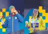 Не Усик і не Бех-Романчук: названо найкращого спортсмена та спортсменку України-2022