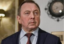 «Причина — кулуарні зв’язки лукашенка зі США за спиною Росії», — розвідник про вбивство глави МЗС Білорусі Володимира Макея.