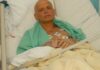 Прийшли з повісткою: сина вбитого кремлем ексрозвідника ФСБ Литвиненка хотіли забрати на війну