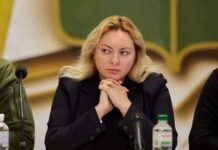 «Руський мір» не може заспокоїтися?» — голова Харківської облради назвала наклепом «відпустку Святаша»