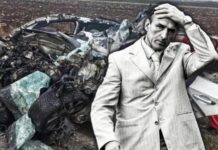 Відомий футболіст та тренер загинув у страшній ДТП: 10 років тому дорога забрала життя його доньки