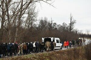 В Одесской области простились с погибшим защитником Сергеем Булавенко