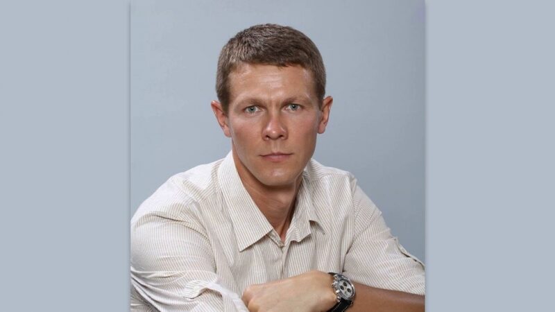 Дворазовий чемпіон Європи відмовився від броні та пішов служити в українську армію