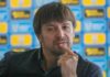 Легенда «Динамо» повертається до клубу після шестирічної перерви