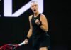 Перша ракетка України сенсаційно обіграла на Australian Open дворазову чемпіонку Вімблдону: відеоогляд матчу