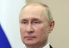 путін готує велику війну, Захід про це не підозрює, — Андрій Іларіонов