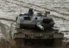 Шольця дотиснули: Україна отримає не лише німецькі танки Leopard-2, а й американські Abrams
