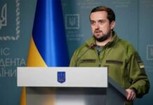 Тимошенко звільнено з Офісу президента, він може очолити Херсонську область, — ЗМІ