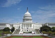 У США з 15-ї (!) спроби обрали спікера Палати представників