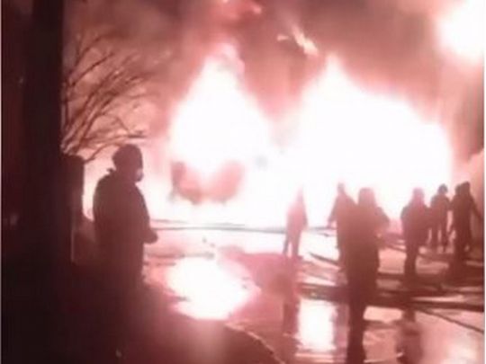 В Ірані атаковані військові об'єкти, ЗМІ заявляють про початок спецоперації Ізраїлю: що відбувається (відео)