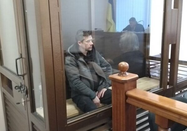 В Одессе судят подозреваемого в убийстве бизнесмена, труп которого нашли в Porshe