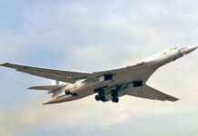 Готовий розкрити військові таємниці рф: російський інженер винищувача втік до США