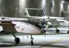 На катерах і літаками держкомпанії: стало відомо про контрабандні поставки нових іранських безпілотників до росії