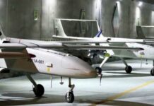 На катерах і літаками держкомпанії: стало відомо про контрабандні поставки нових іранських безпілотників до росії