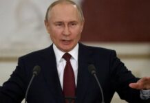 Нерозумно мати справу з путіним. Він — людина іншого типу, — ізраїльський експерт з безпеки