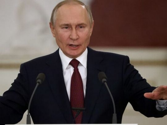 Нерозумно мати справу з&nbsp;путіним. Він&nbsp;&mdash; людина іншого типу,&nbsp;&mdash; ізраїльський експерт з&nbsp;безпеки