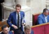 Переважна більшість реформ без нього не відбулася б: Гетманцев про нардепа Абрамовича
