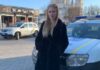 Одесситка задержала вора, который ограбил пенсионера