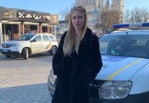 Одесситка задержала вора, который ограбил пенсионера
