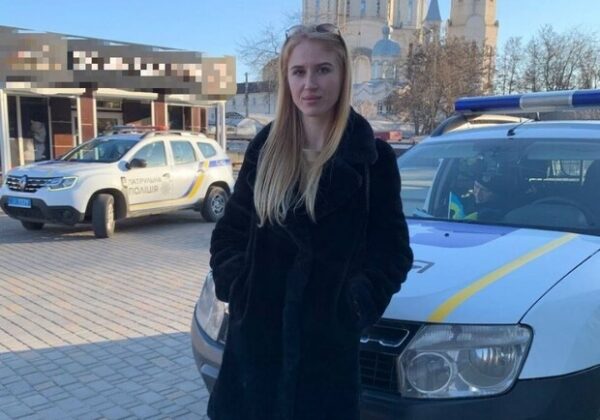 Одесситка задержала вора, который ограбил пенсионера Одесситка задержала вора, который ограбил пенсионера