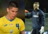 Чемпіон світу та вихованець «Шахтаря»: Ротань довикликав до збірної України двох футболістів на матч з Англією