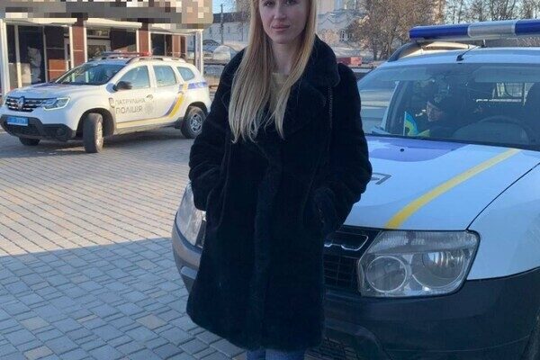 Одесситка задержала вора, который ограбил пенсионера Одесситка задержала вора, который ограбил пенсионера