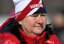 «Ми рятуємо своїх людей та країну»: триразова олімпійська чемпіонка з росії вразила заявою про війну