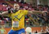 Перша нагорода за 29 років: українець Кокошко сенсаційно завоював медаль на чемпіонаті Європи