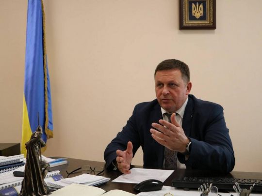 Шаповалов: «За версією обвинувачення, я так сильно перешкоджав ЗСУ, що ані люди, ані державні фінанси не постраждали»