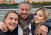 Сина ексфутболіста «Динамо» та «Шахтаря» образили в Англії через «російське» минуле батька