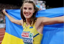 Українська красуня Магучих блискуче виграла чемпіонат Європи у Стамбулі (відео)