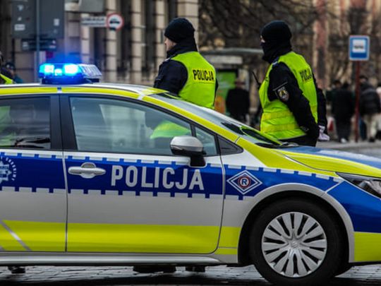 У Польщі затримали ймовірного російського шпигуна