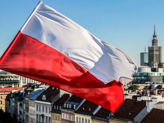 Встановлювали приховані відеокамери: у Польщі заарештували шість російських шпигунів