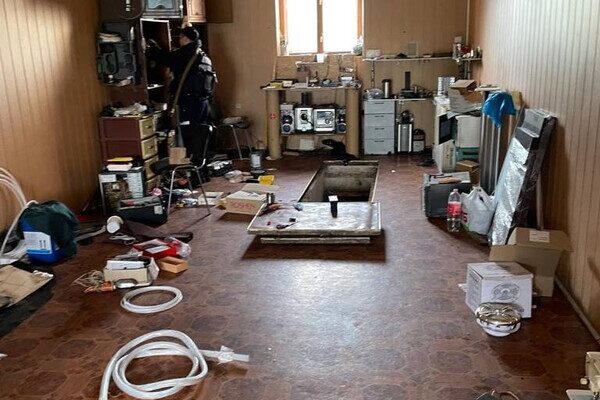 В Одессе продавали поддельные водительские удостоверения