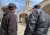 На Пасху за порядком в Одесской области будут следить более двух тысяч полицейских
