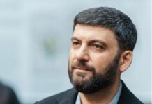 Чому партія Гройсмана іде на дно: головні причини провальної стратегії експрем’єра на Вінниччині