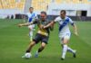 «Динамо» з бездарною грою вперше втратило очки на полі «Руха»: відеоогляди матчів чемпіонату України