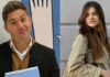 «Дізнався, що я в неї перший чоловік буду»: Остапчук поділився подробицями про нове кохання