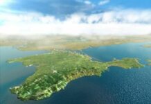 Посол Китаю назвав Крим російським та поставив під сумнів суверенітет колишніх радянських республік: що йому відповіли у Європі